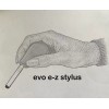 evo e-z stylus 2 pack get a grip