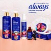 Always Relief pH Balanced Soothing Serum with Jojoba and Olive