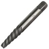 Drill America - DEWEZS1-8 #1-8 Carbon Steel Screw Extractor Set,