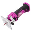 The Original Pink Box 20V Cordless Rotary Cut-Out Tool With
