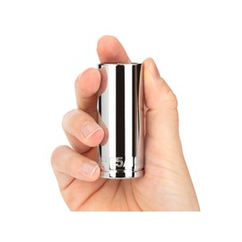 TEKTON 1/2 Inch Drive Deep 12-Point Socket Set, 19-Piece (3/8-1-1/2 in.) | SHD92015