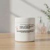 Crema Rosa Mosqueta + Ácido Hialurónico 100g – Hidratación Profunda