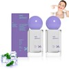 2Pcs Probiotic Oral Spray for Long-Lasting Freshness, Alcohol-Free Oral Spray