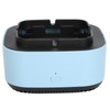 Negative Ion Ashtray Multifunctional Portable Air Freshener Smokeless Smart Ashtray