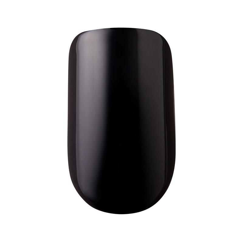 KISS imPRESS Press-On Manicure Destiny Medium Length Square with PureFit