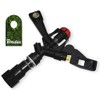 Gartensprinkler Garden Sprinkler 20 m Circular Sprinkler Sprinkler Lawn Sprinkler