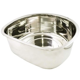 貝印 KAI 洗い桶 D型 ゴム脚 付 New Cook Day DF1488