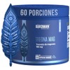 Birdman Treonato de Magnesio 160 mg | Sin Aditivos, Sin