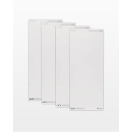 Accuquilt GO! 10 x 24 Cutting Mat Bulk Pack