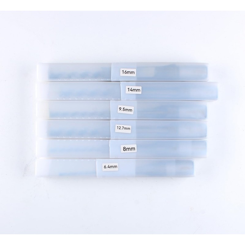 Square Hole Mortise Chisel Drill Bit Tools, HSS Woodworking Hole