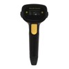 Barcode Scanner 2.4G Wireless 1D Bar Code Reader Tool with