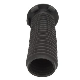 Shock Absorber Boot, Front Shock Absorber Boot Rubber Reduce Vibration 51402 STK A02 Shock Strut Bellow for CRV 2006‑2012