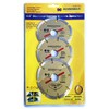 NTI 3 x MARKSMAN 4.5” Diamond Cutting 115mm Blades Disc