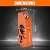 Motorcycle Lock Anti Theft Heavy Duty, Motorcycle Handlebar & Brake