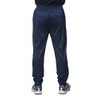 Burnside Performance Fleece Joggers L Heather Grey