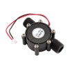 ANKROYU Micro Hydro Generator Changeing Tool, Water Turbine Generator, Micro