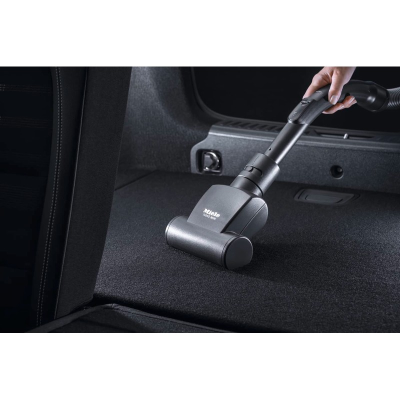 Miele Turbo Mini Turbo Brush STB 101, Attachable Handheld Tool