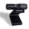AVerMedia Live Streamer Webcam, Privacy Closure, FHD 1080p Video Call