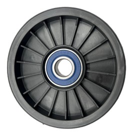 North Boatparts MerCruiser 4.3 5.0 5.7 6.2 L Sterndrive Serpentine Belt Idler Pulley 864625T