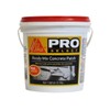 Sika Corporation 514899 1 Gallon Light Gray Sikacryl Ready-Mix Concrete