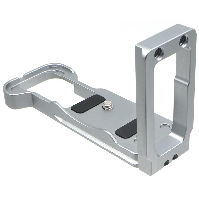 INPON L-Shaped Quick Release Bracket for Canon EOS R50 Compatible