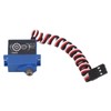 RC Digital Servo Aluminum Alloy Gear 7kg Servo Motor Kit