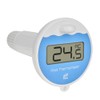 TFA Dostmann TFA-ID Pool Transmitter ID-A5 Pool, 30.3907.02, with TFA.me