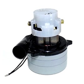 Tennant - Vacuum Motor Kit - Part 130477 - Replacement