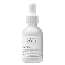 SVR Clairial Ampoule Serúm Antimanchas, 30 ml                                                                                                         