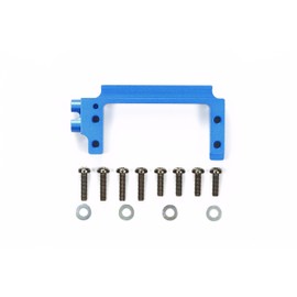 Tamiya 54658 HOP UP OP.1658 MF-01 X Aluminum Servo Mount