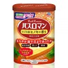 UnKnown Bath Roman Bath Salt Hinoki, 600g, 1 piece 600g x 1 piece / 바스로망 입욕제 히노끼, 600g, 1개 600g x 1개