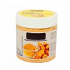Turmeric Mask, Hydrating Face Mask, Anti Wrinkle Anti Aging Facial
