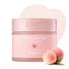 Skinfood [Skinfood]Peach Cotton Zinc PCA Pad (70ea)