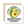 MUGGZ Maternity Leave Gift for Pregnant Work Colleague - Giftset