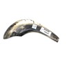 Traditional Natural Shofar Ram's Horn From Israel Certified Kosher (35-40