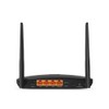 TP-Link AC750 Wireless Dual Band 4G LTE Router, Travel Router,
