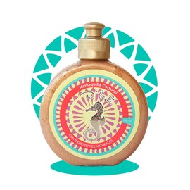 Body Butter Ultra-Hydrating D'Luchi Colombia | Kaba Mantequilla Corporal Golden Glitter Dluchi 6.76oz-200ml