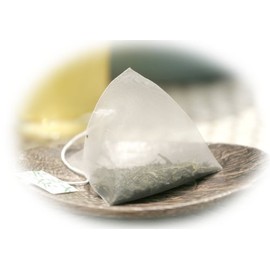 Keiko Organic Kabuse Soshun - 16 Pyramid Bags of 3 g - Green Tea