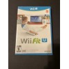 Wii Fit U Game Does NOT Include Fit Meter Or