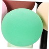 Beavorty Cosmetic Sponge Puff Set Pcs Mushroom Shape Makeup Supplies