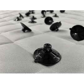 ZenEclipse Kw in-CAB Sunroof Cover Insulated Blackout Window Cover for Big Rig, Commercial, Semi Truck Fits Kenworth T170/T270/T370/T440/T470/T600/T660/T800/W900 (WCG-1125D-CSR)