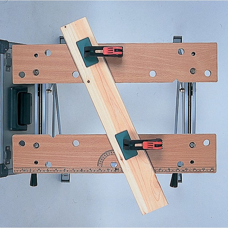 suri-akisisu (Three Axis) Lever Type 2 Pieces Set with bentikuranpu Vice