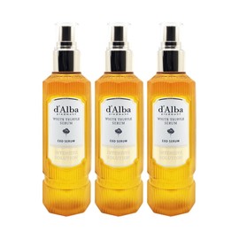 Latest Large Capacity Dalba Season 6 Exo Mist Serum Byun Jeongsu 160ml 3pcs / 최신상 대용량 달바 시즌6 엑소 미스트 세럼 변정수 160ml 3개