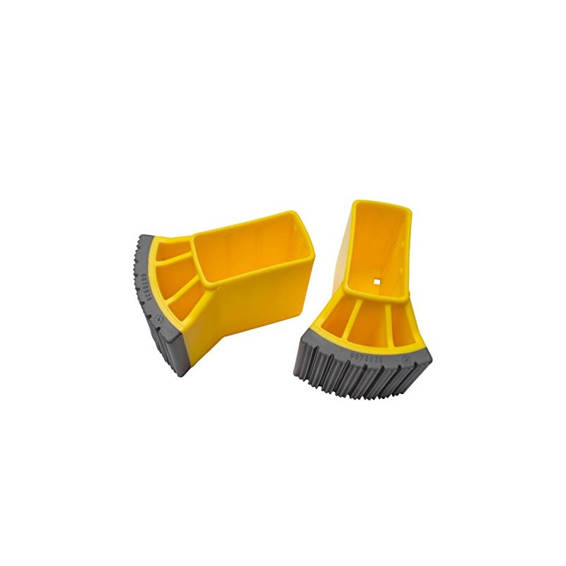 Hymer Truss Shoe Set for 3041, 3043 and 3045, 3047