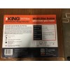 King WiFiMax Wi-Fi Router/Range Extender KWM1000 (ST)