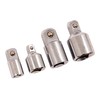 Amtech I5500 4 Piece Converter Set