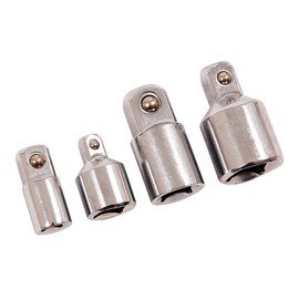 Amtech I5500 4 Piece Converter Set