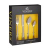 Viners Belle 18/0 16 PCE Cutlery Set Giftbox