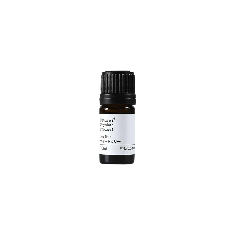 Tea Tree Essential Oil/TT 10ml