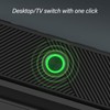 Docking Station for Steam Deck 6 in 1 RGB Lights